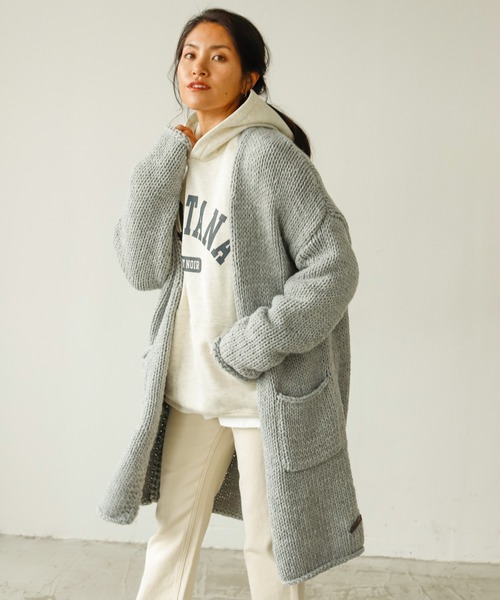 Auntie Rosa Holiday�i�A���e�B���[�U�z���f�[�j�́u�yHoliday�z�n���h�j�b�g�����O�K�E����WEB���聟�i�J�[�f�B�K���j�v�b���C�g�O���[