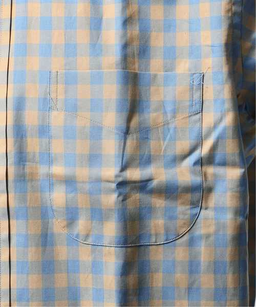 INDIVIDUALIZED SHIRTS（インディビジュアライズドシャツ）の