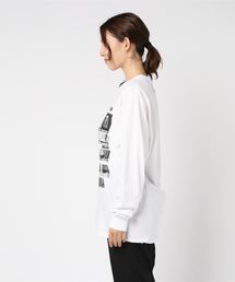 バケラ  ヴァケラ  VAQUERA   前面ブランドロゴ  Tシャツ   L バケラ ヴァケラ VAQUERA 前面ブランドロゴ Tシャツ L トップス