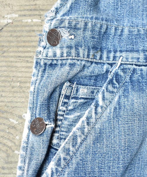 VINTAGE（ヴィンテージ）の「【ヴィンテージ古着】50's リメイク