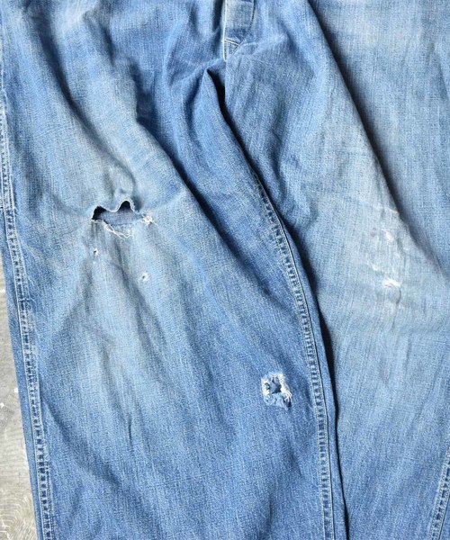 VINTAGE（ヴィンテージ）の「【ヴィンテージ古着】50's リメイク