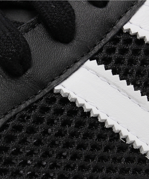 adidas Originals(アディダスオリジナルス)の「アディダス オリジナルス adidas Originals SS80S(スニーカー・メンズ・ブラック/ブルー/ホワイト・26.5cm/27cm/27.5cm/28cm)」の11枚目の写真