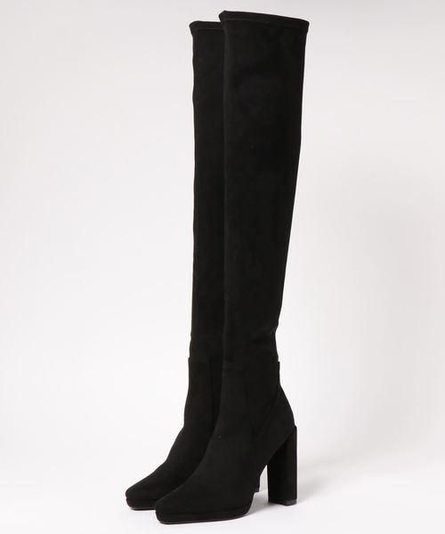 ブーツ シューズ Esperanza エスペランサ のブーツ Esperanza エスペランサ ストレッチニーハイブーツ 016 0003 0172 を購入できます Esperanzaesperanza エスペランサ ストレッチニーハイブーツ ブーツ Esperanza エスペランサ のファッション 消費税