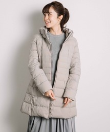 ストレッチダウンコート(ag)