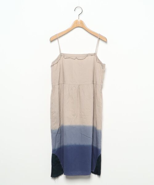 セール ブランド古着 キャミソールワンピース ワンピース Archi アーキ のファッション通販 Zozoused