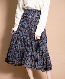 CERCA - FASHION�i�`�F���J - �t�@�b�V�����j�́uLC/�u���[�N���c�C�[�g�V�t�H���@�v���[�c�X�J�[�g�i�X�J�[�g�j�v