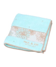 PAUL&JOE | ハンカチ(クリザンテーム/S)/ポール&ジョー(ハンカチ/ハンドタオル)
