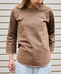 GOOD ON BASEBALL TEE  (グッドオン ベースボールT)