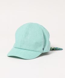 リボンキャップ