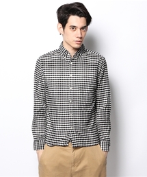 CIAOPANIC | 【Ciaopanic】ギンガムビエラチェックシャツLS(シャツ/ブラウス)