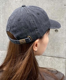 newhattan(�j���[�n�b�^��)�́yNEWHATTAN�zNYC 6�p�l�� �x�[�X�{�[��CAP/�j���[�n�b�^�� MURS(�L���b�v)