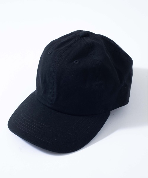 newhattan(ニューハッタン)の「【NEWHATTAN】NYC 6パネル ベースボールCAP/ニューハッタン MURS(キャップ・メンズ・ホワイト/ネイビー/ブラック/カーキ/ブルー/ワイン/ブラック系その他/キャメル・FREE)」の15枚目の写真