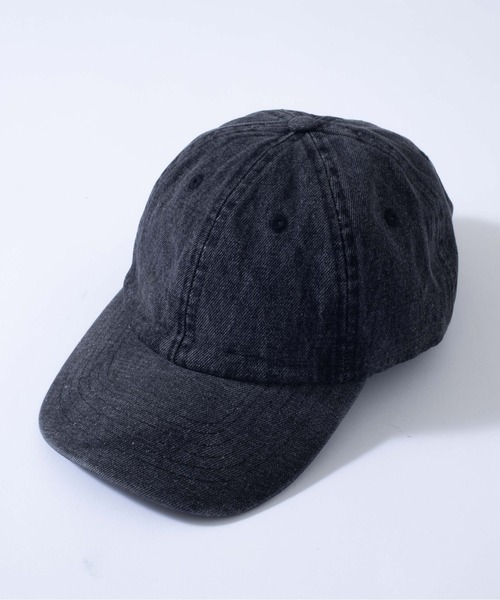 newhattan(ニューハッタン)の「【NEWHATTAN】NYC 6パネル ベースボールCAP/ニューハッタン MURS(キャップ・メンズ・ホワイト/ネイビー/ブラック/カーキ/ブルー/ワイン/ブラック系その他/キャメル・FREE)」の19枚目の写真