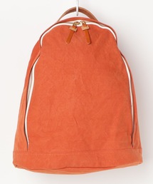 SUOLO（スオーロ）の「WOODPACK（バックパック/リュック）」