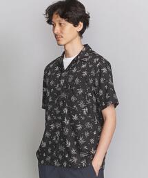 BEAUTY&YOUTH UNITED ARROWS | BY ダークフラワー リラックスレギュラー シャツ(シャツ/ブラウス)