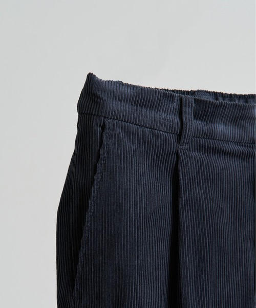 ジャケット・アウター RAYON CORDUROY JACKET&PANTS SET RAYON CORDUROY JACKET&PANTS SET