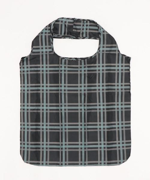 DONOBAN（ドノバン）の「エコバッグ [43×46]（エコバッグ/サブバッグ・レディース・その他1/その他2/その他3/その他4/その他5/ブルー系その他/ピンク系その他/オレンジ系その他/チェック/その他6・ONESIZE）」の2枚目の写真