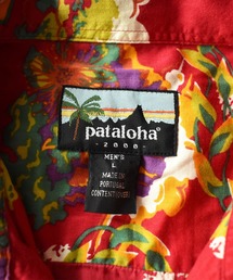 pataloha パタロハ アロハシャツ ヴィンテージ古着 楽天市場】Patagonia パタゴニア pataloha パタロハ hale'iwa