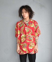 pataloha パタロハ アロハシャツ ヴィンテージ古着 Pataloha（パタロハ）の「【ヴィンテージ古着】00's Pataloha