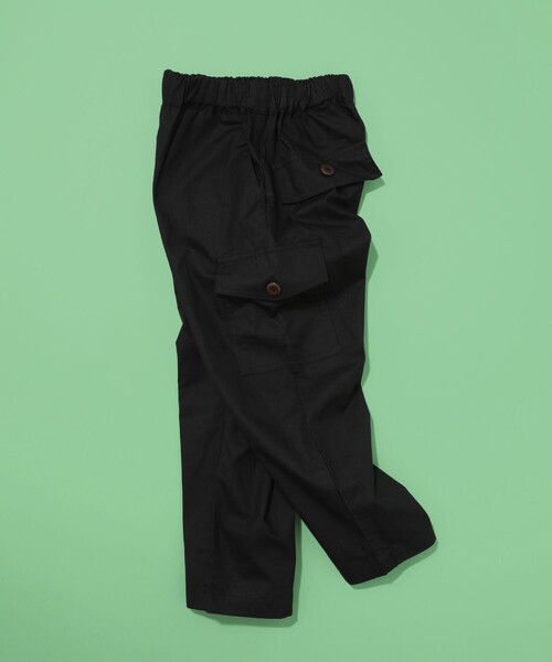 セール Web限定 Kids カーゴパンツ その他パンツ Freak S Store フリークスストア のファッション通販 Zozotown