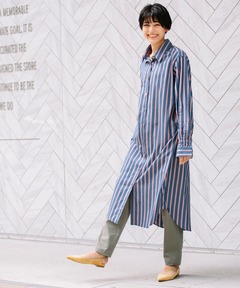 セール】Tiered Tunic/ティアードチュニック（チュニック）｜MAISON