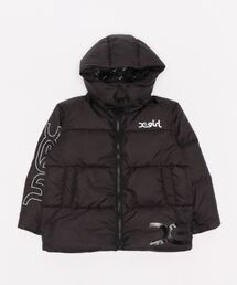 x-girl エックスガールOPENING CEREMONY ダウン ブルゾン x-girl エックスガールOPENING CEREMONY ダウン ブルゾン x-girl