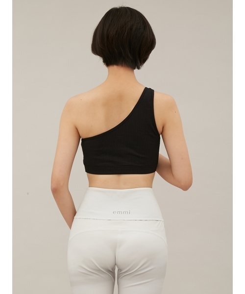 emmi atelier - emmi yoga × to/one ブラトップ・レギンス　上下セット emmi yoga × to/one ブラトップ・レギンス 上下セット