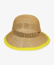 kaorinomori | 【カオリノモリ】ｽﾄﾚｰﾄﾞﾊｯﾄ(ハット)