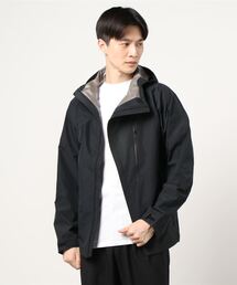超美品！デサント DESCENTE オールウェザーコート　M///定価7万ゴアテックスGORE-TEX撥水防水防風 DESCENTE ALLTERRAIN ALLTERRAIN(水沢ダウン) ： 別注 MIZUSAWA