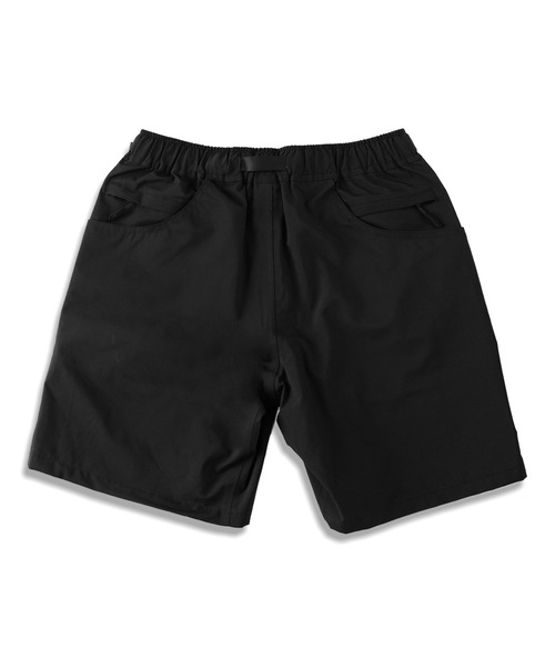 KiU（キウ）の「ウォータープルーフ ユーティリティーショーツ（その他パンツ・メンズ・ブラック/ベージュ/カーキ・MEDIUM/LARGE/X-LARGE）」の16枚目の写真