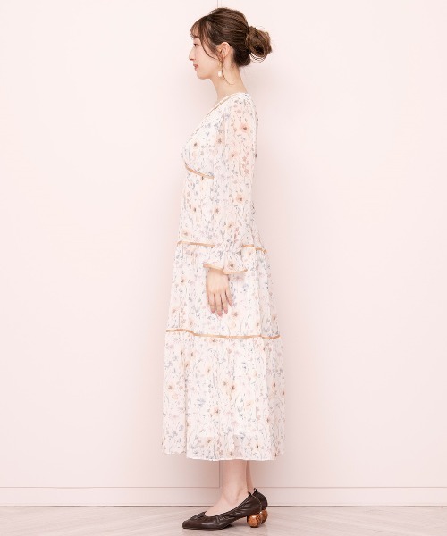 WILLSELECTION（ウィルセレクション）の「スプリングガーデン