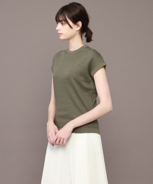 DRESSTERIOR（ドレステリア）の「◇【WEB限定カラーあり】リネン