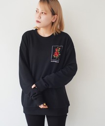 韓国 ファッション スウェット に該当するメンズファッション通販 Zozotown