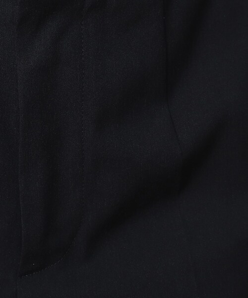 DRESSTERIOR(ドレステリア)の「◆サイドスリットテーパードパンツ(その他パンツ・レディース・黄緑系/カーキ/ネイビー・36/40/34/38)」の18枚目の写真