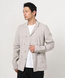 TRANSIT | TRANSIT PAR-SUCH/トランジット パーサッチ/SETUP JACKET/セットアップジャケット/UN-I-181(テーラードジャケット)