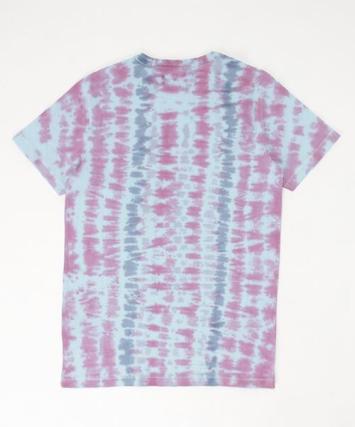 VOLCOM（ボルコム）の「【VOLCOM】COMPLEXER CREW（Tシャツ/カットソー・キッズ・ブルー系その他・MEDIUM/SMALL/LARGE）」の2枚目の写真