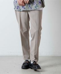 WEGO | WEGO/アーバンカラースリムスラックス(スラックス)