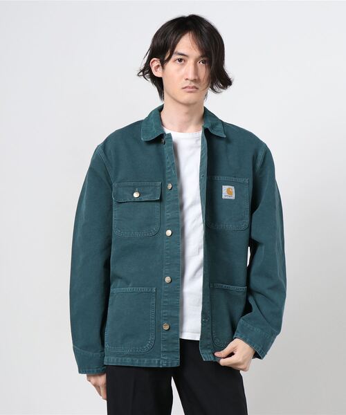 MICHIGAN COAT ミシガン大