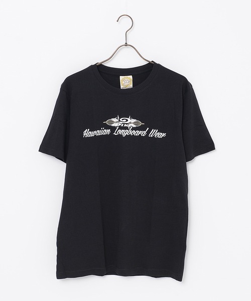 Piko(ピコ)の「【PIKO/ピコ】ロゴ バックプリント Tシャツ(Tシャツ/カットソー・メンズ・ホワイト/ブラック/ネイビー/レッド/ホワイト系その他・M/L)」の3枚目の写真