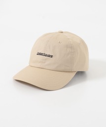 ITEMS URBANRESEARCH | Union Square ロゴキャップ(キャップ)
