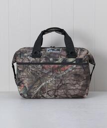 <AO Coolers>SOFT COOLER 24PACK REAL TREE PRINT/ソフトクーラーバッグ