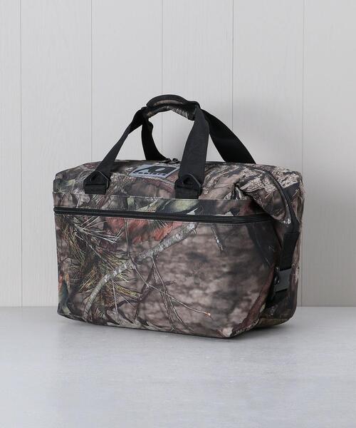 koti BEAUTY&YOUTH(コティ ビューティアンドユース)の「<AO Coolers>SOFT COOLER 24PACK REAL TREE PRINT/ソフトクーラーバッグ(ショルダーバッグ・メンズ・その他1・FREE)」の13枚目の写真