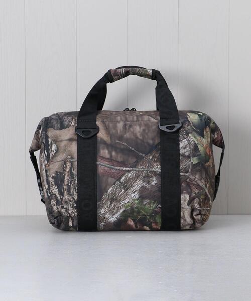 koti BEAUTY&YOUTH(コティ ビューティアンドユース)の「<AO Coolers>SOFT COOLER 24PACK REAL TREE PRINT/ソフトクーラーバッグ(ショルダーバッグ・メンズ・その他1・FREE)」の12枚目の写真
