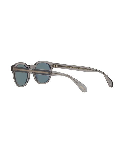 OLIVER PEOPLES（オリバーピープルズ）の「オリバーピープルズ サングラス SHELDRAKE SUN /OLIVER PEOPLES（サングラス・レディース・グレー・47）」の6枚目の写真
