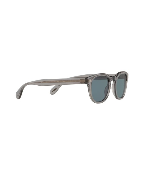 OLIVER PEOPLES（オリバーピープルズ）の「オリバーピープルズ サングラス SHELDRAKE SUN /OLIVER PEOPLES（サングラス・レディース・グレー・47）」の11枚目の写真