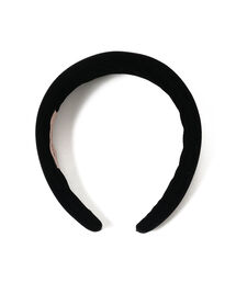 BEAMS LIGHTS | BEAMS LIGHTS / クッション カチューシャ(カチューシャ)