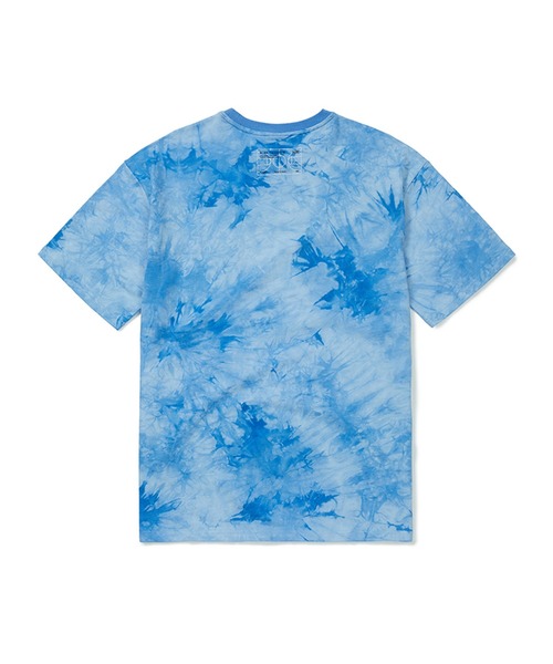 BORN CHAMPS(ボーンチャンプス)の「『BORN CHAMPS/ボーンチャンプス』WALKING BASKET BALL TEE/ウォーキングバスケットボール 半袖Tシャツ(Tシャツ/カットソー・レディース・ホワイト/グリーン/ブルー・M/L)」の19枚目の写真
