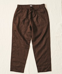 JOURNAL STANDARD relume | FLANDERS LINEN PLAYING イージーパンツ(スラックス)