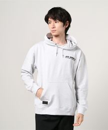 AVIREX | AVIREX/アヴィレックス　AFC トレーニング プルオーバー フーディー/AFC TRIANGLE PULL OVER HOODIE(パーカー)