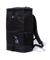 NEW ERA（ニューエラ）の「ニューエラ ボックスパック BALLISTIKBOYZ コラボ（バックパック/リュック・メンズ）」